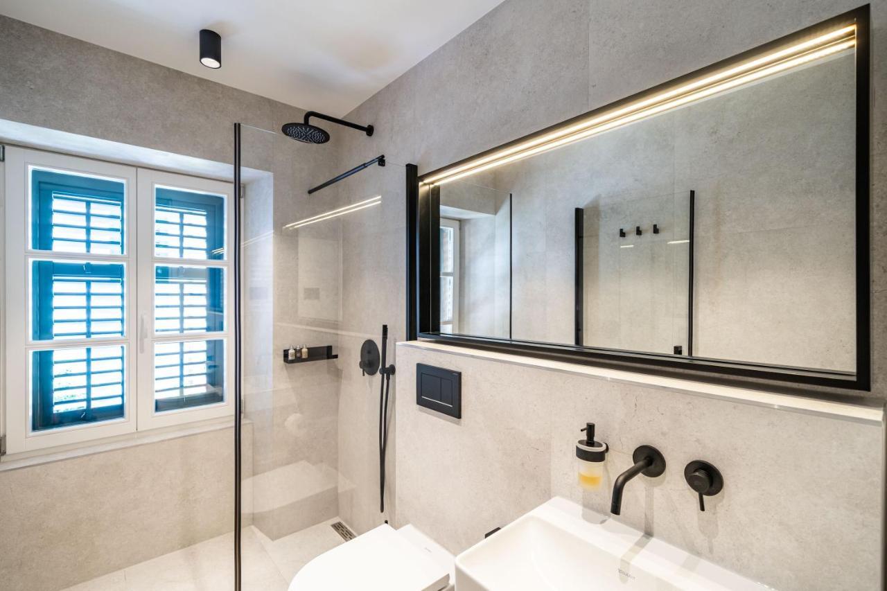 Agape Suite Old Town-Luxury Two Bedroom Apartment Dubrovnik Extérieur photo