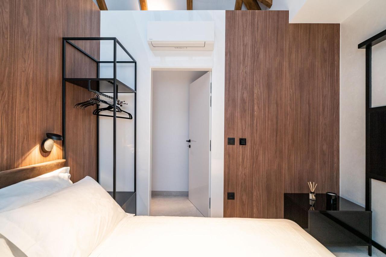 Agape Suite Old Town-Luxury Two Bedroom Apartment Dubrovnik Extérieur photo