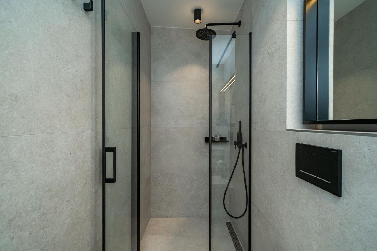 Agape Suite Old Town-Luxury Two Bedroom Apartment Dubrovnik Extérieur photo