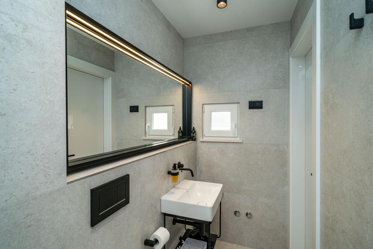 Agape Suite Old Town-Luxury Two Bedroom Apartment Dubrovnik Extérieur photo