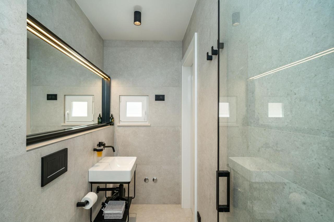Agape Suite Old Town-Luxury Two Bedroom Apartment Dubrovnik Extérieur photo