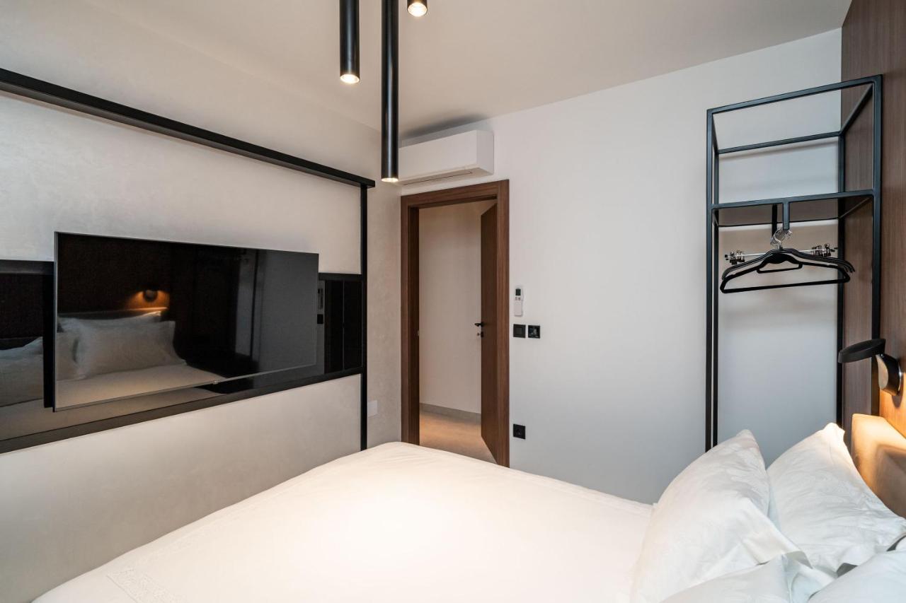 Agape Suite Old Town-Luxury Two Bedroom Apartment Dubrovnik Extérieur photo