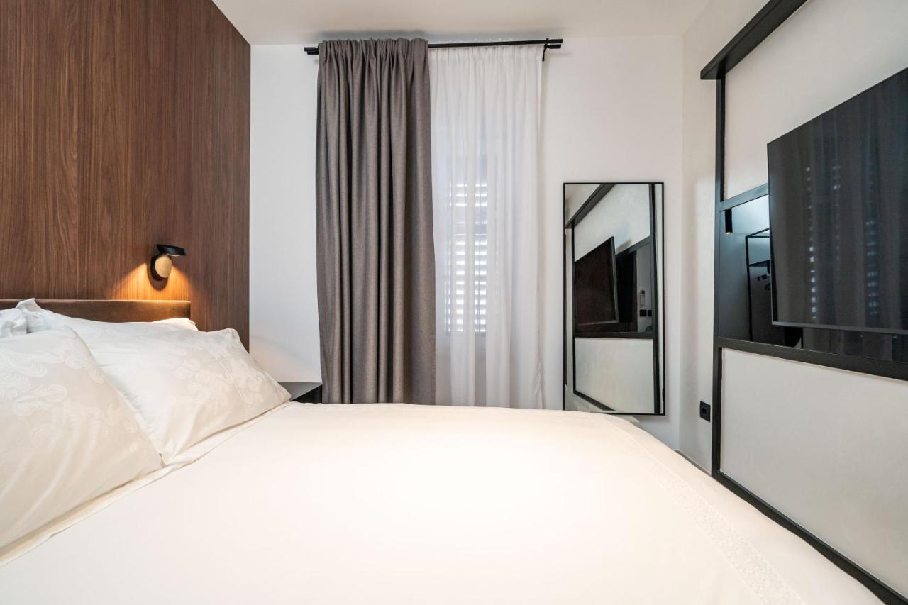 Agape Suite Old Town-Luxury Two Bedroom Apartment Dubrovnik Extérieur photo