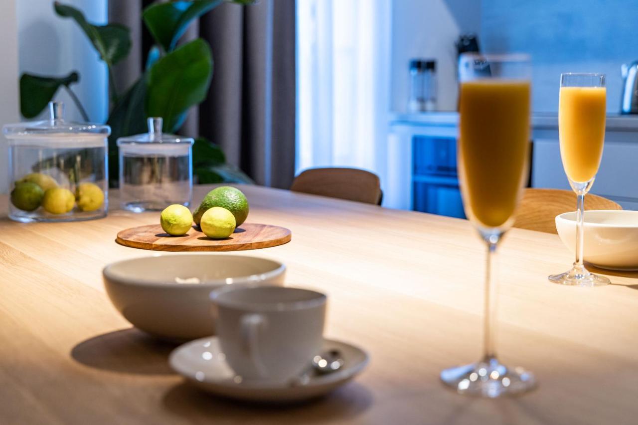 Agape Suite Old Town-Luxury Two Bedroom Apartment Dubrovnik Extérieur photo