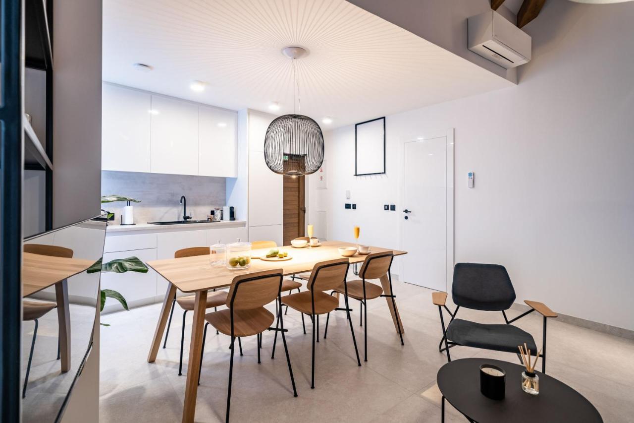 Agape Suite Old Town-Luxury Two Bedroom Apartment Dubrovnik Extérieur photo