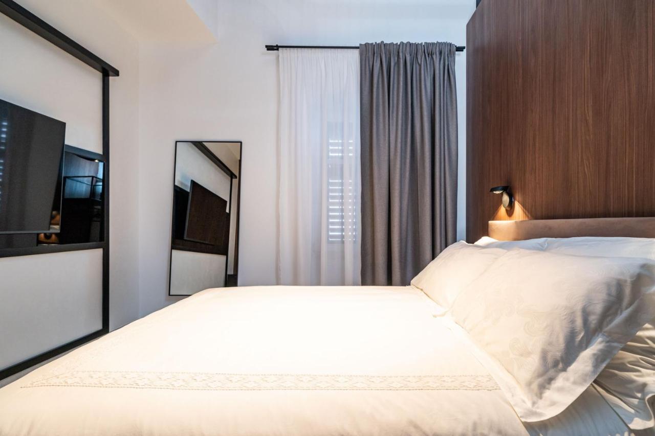 Agape Suite Old Town-Luxury Two Bedroom Apartment Dubrovnik Extérieur photo
