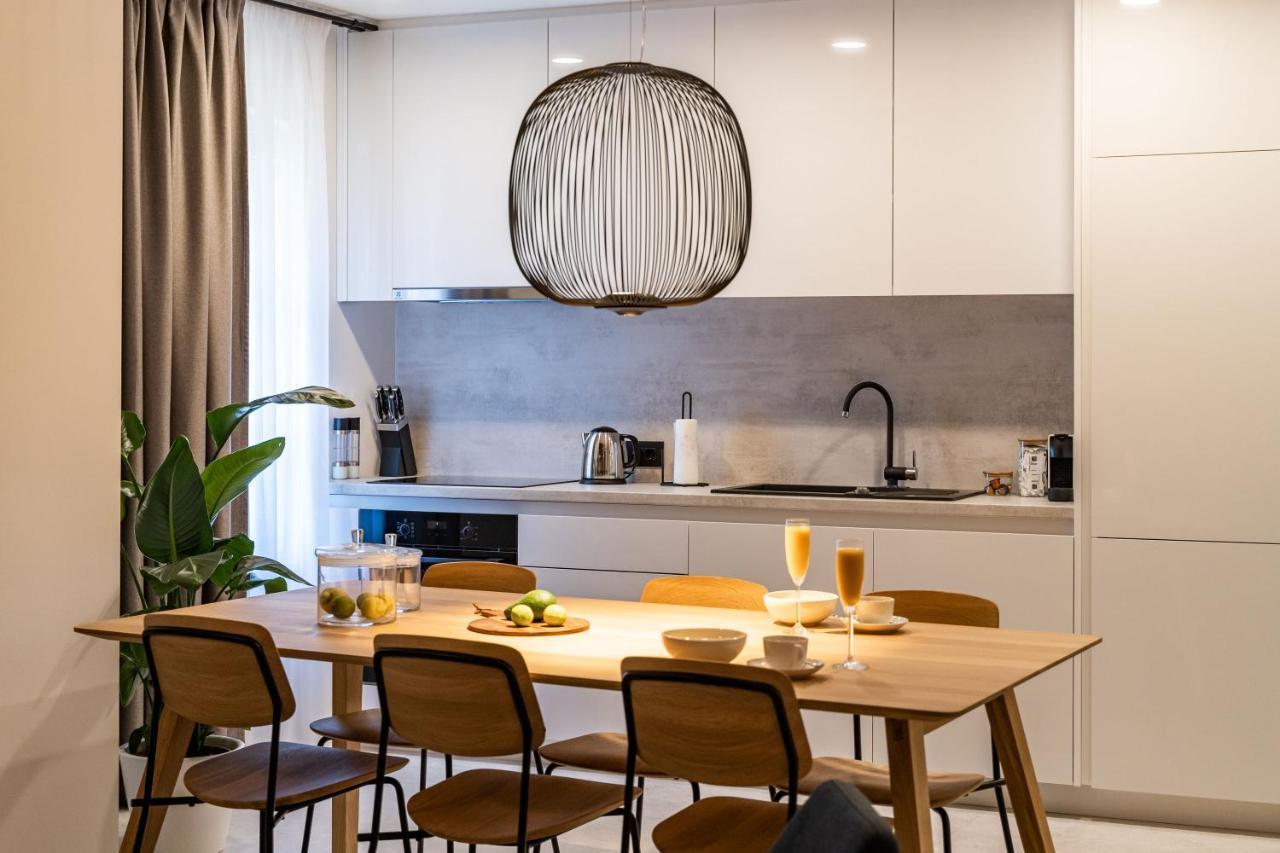 Agape Suite Old Town-Luxury Two Bedroom Apartment Dubrovnik Extérieur photo