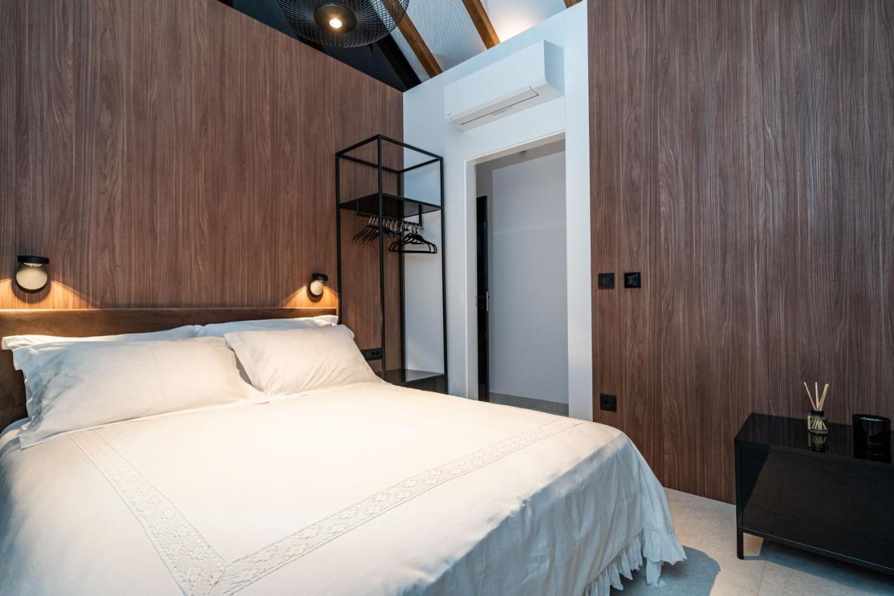 Agape Suite Old Town-Luxury Two Bedroom Apartment Dubrovnik Extérieur photo