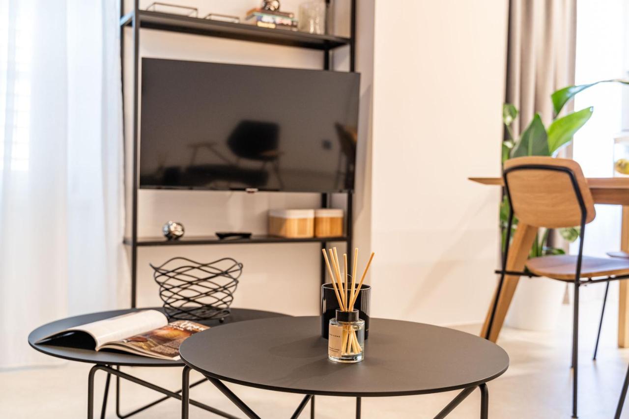 Agape Suite Old Town-Luxury Two Bedroom Apartment Dubrovnik Extérieur photo